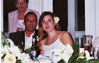 ReceptionCouple