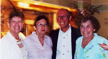 ReceptionOldCouple