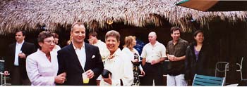 Tiki Bar