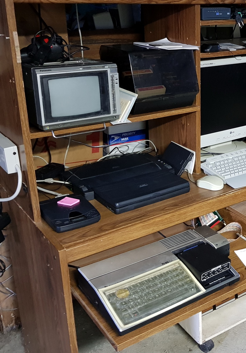 FInal System